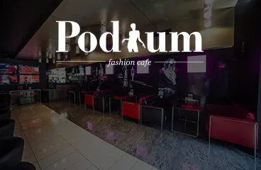 Podium