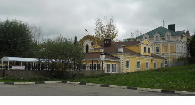 У Кузьмича