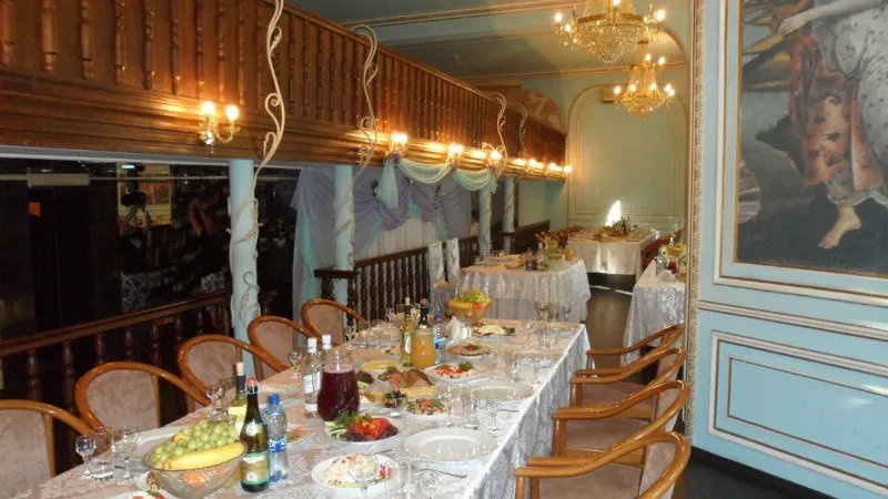 Визит-клуб