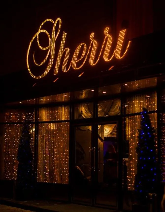 Sherri