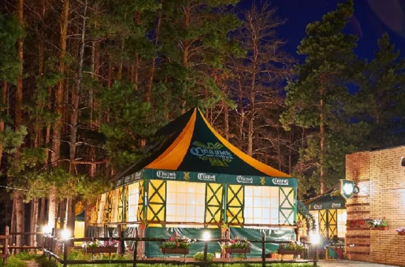 Старый мельник