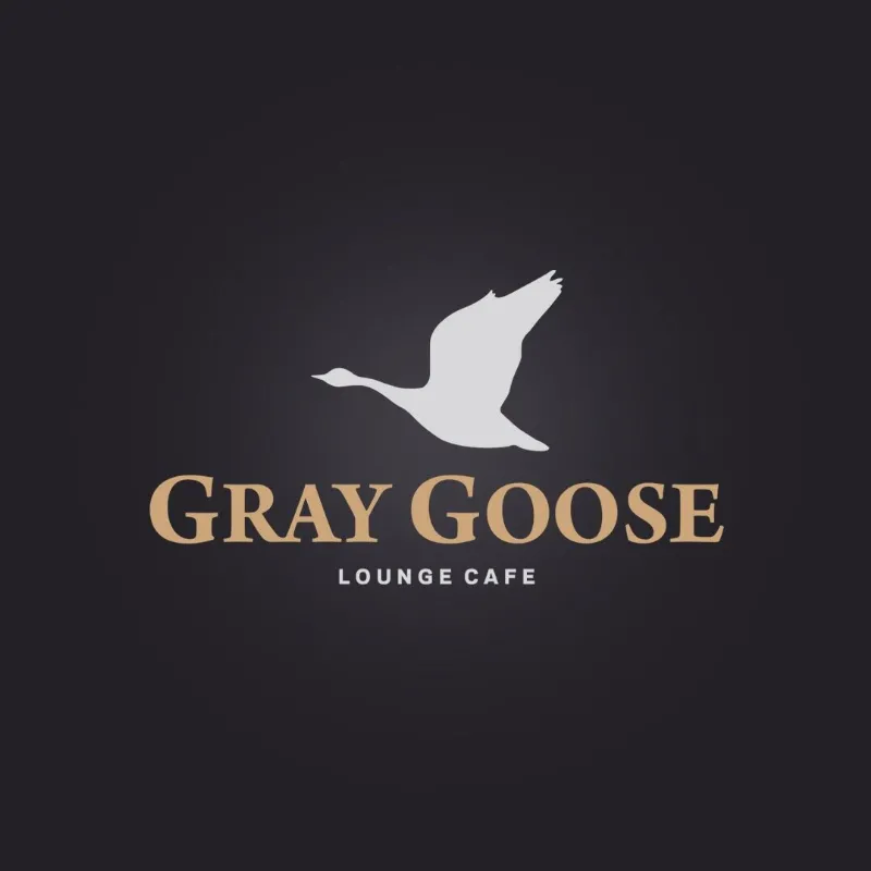 Gray Goose