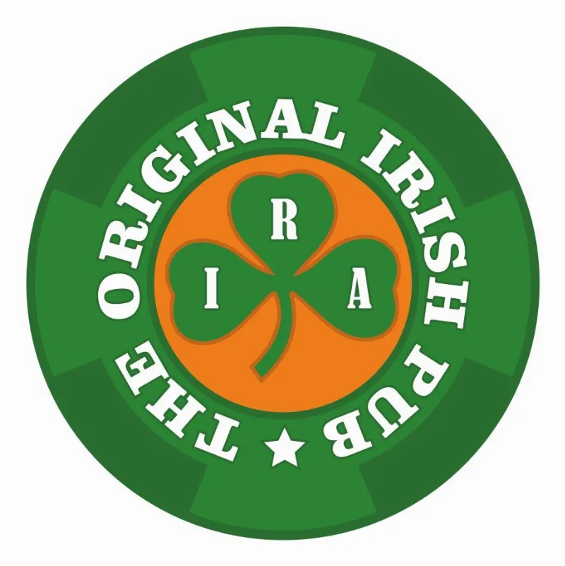 Original Irish Pub