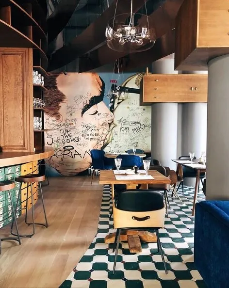 Krombacher Beer&Kitchen