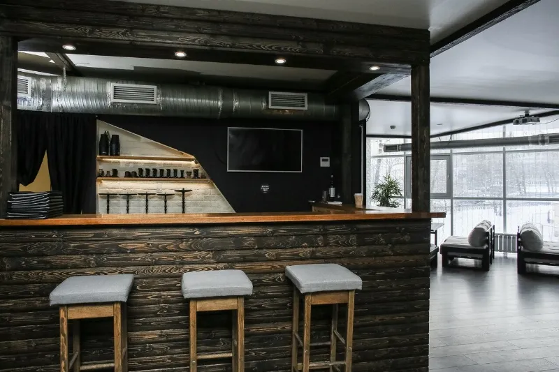Gagarin Lounge Bar