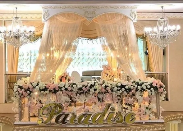 Paradise