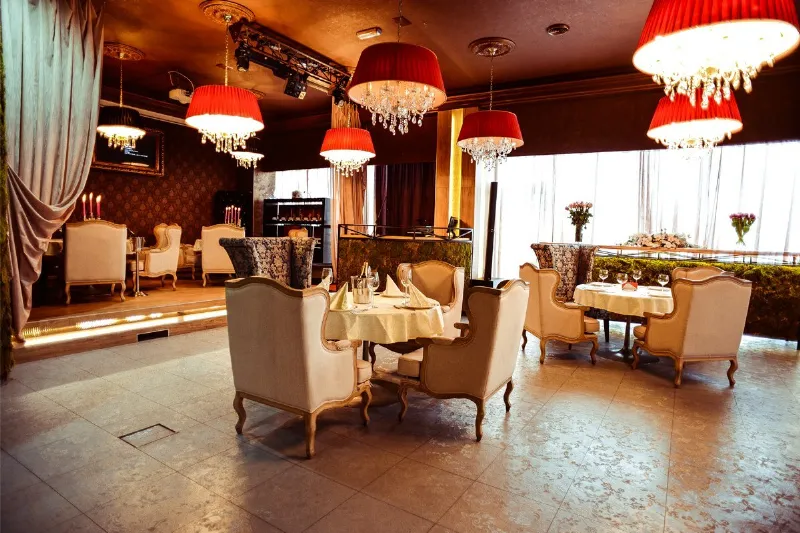 GRAND HALL