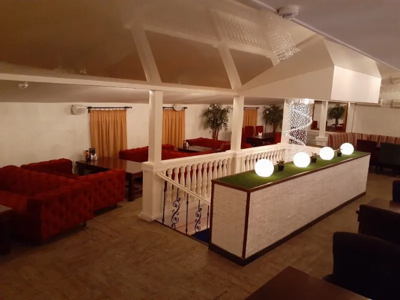 Berry Bar