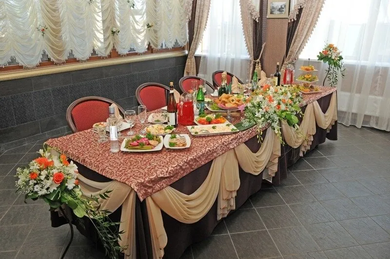 Дворянское гнездо