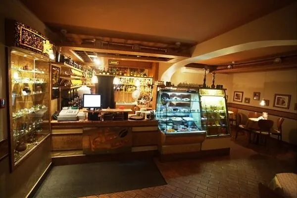 Kaffee haus