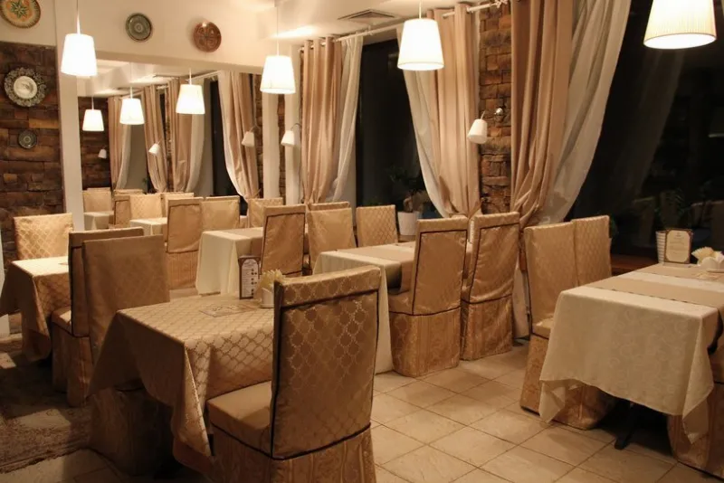 Home Cafe