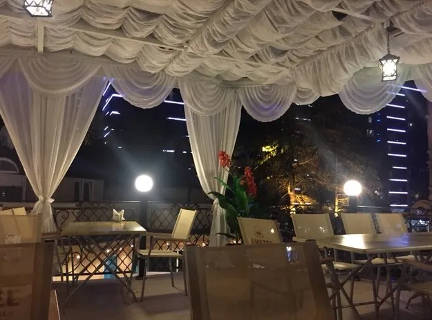 Белые ночи
