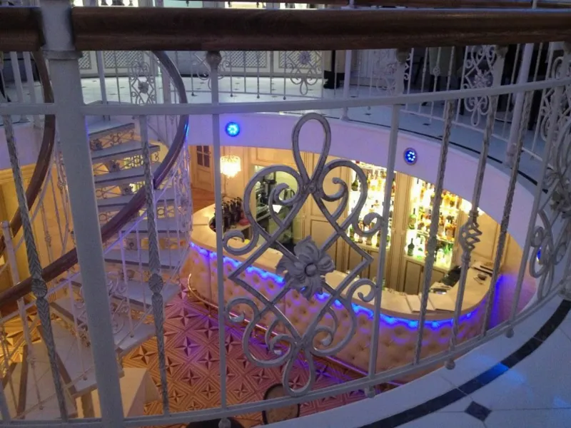 La Rotonda