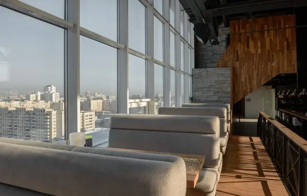 LOFT