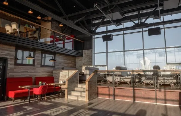 LOFT