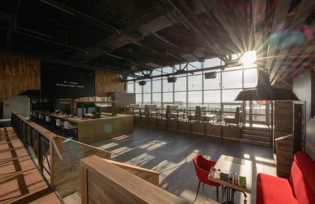 LOFT