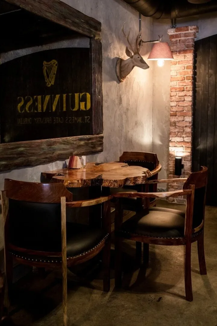 GUINNESS Steak Pub