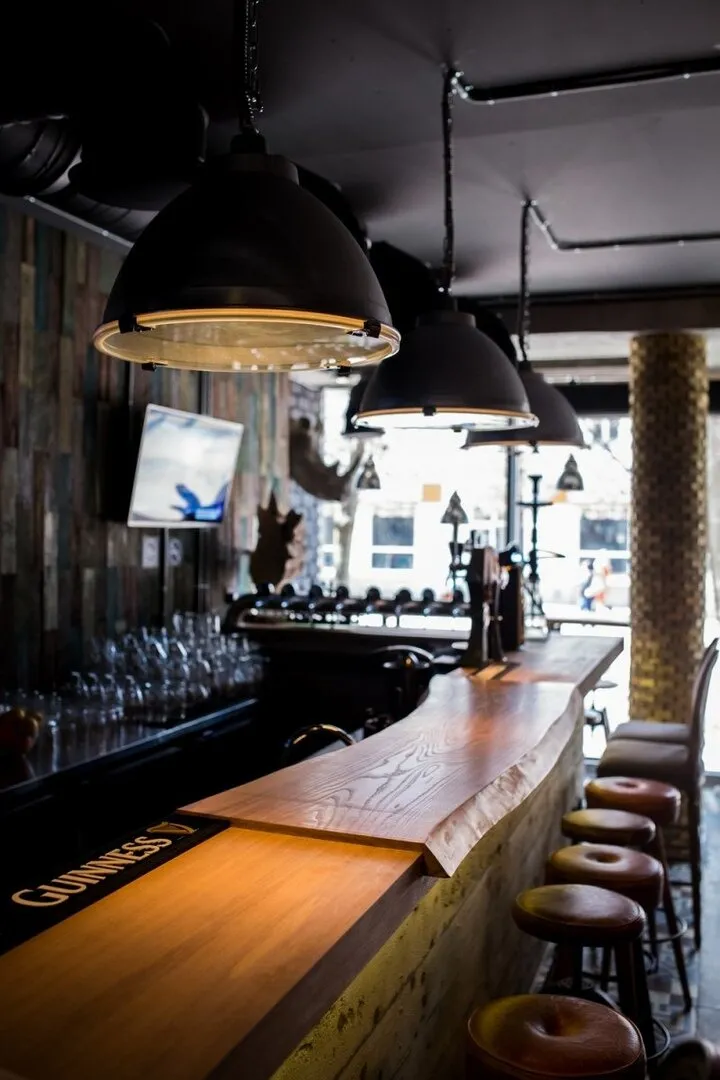 GUINNESS Steak Pub