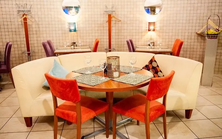Lexx cafe