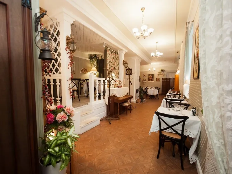 Manilov
