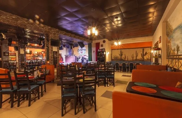 CocoBongo
