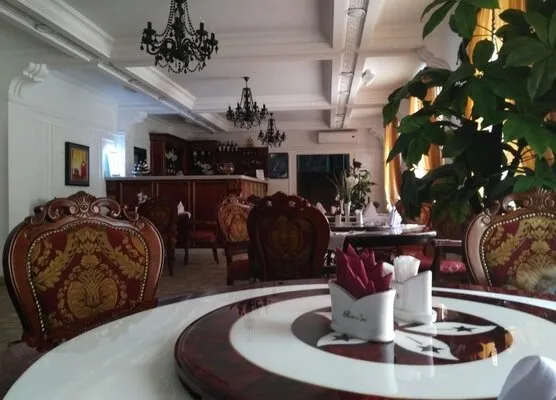 Золотой слон