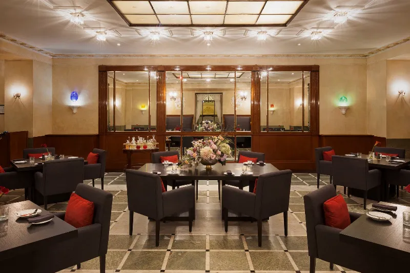 Caviar Bar & Restaurant