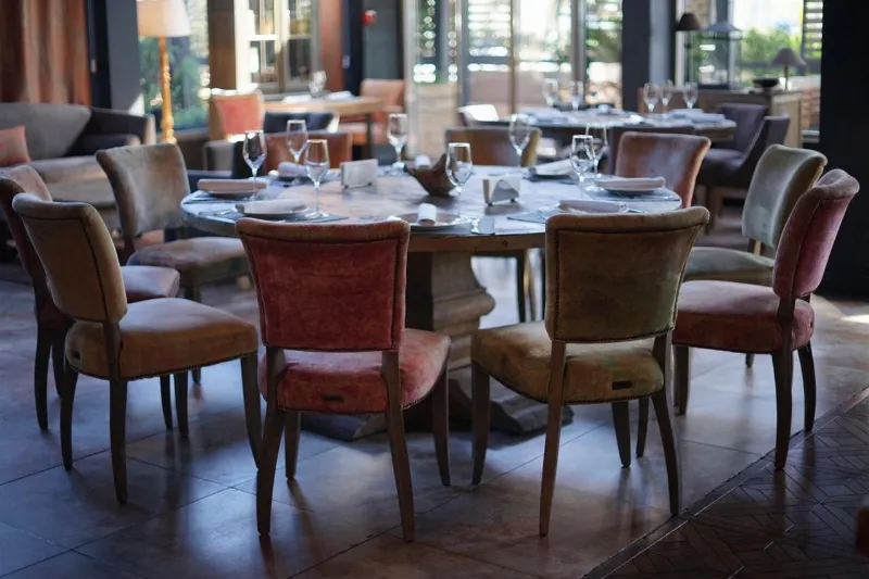 BAIKAL bar&restaurant