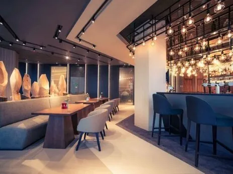 Hudson Bar&Kitchen