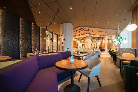 Hudson Bar&Kitchen