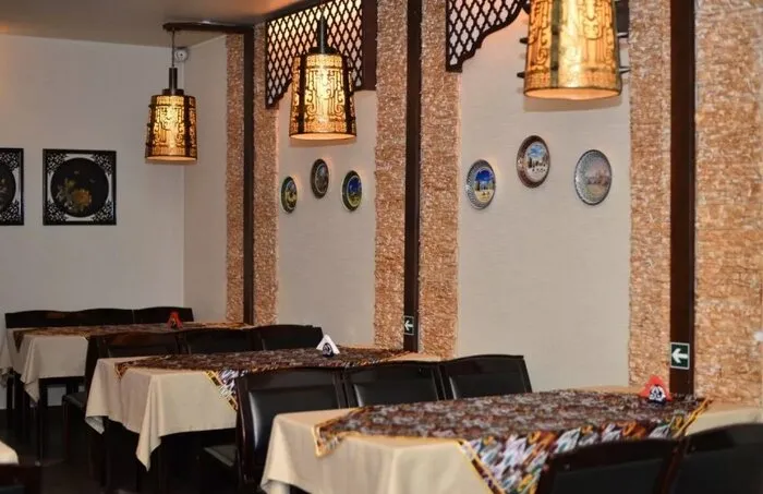 Chaykhana