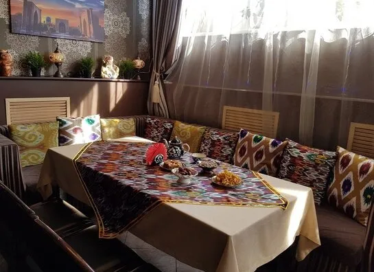 Chaykhana