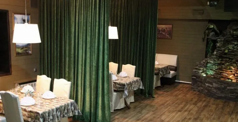 Кабанчик