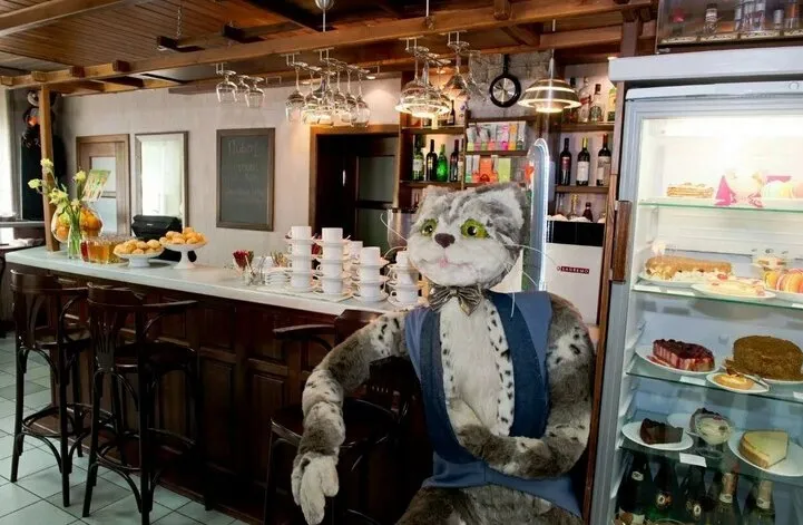 Котофей