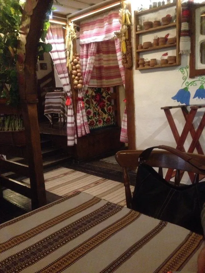 Тарас Бульба