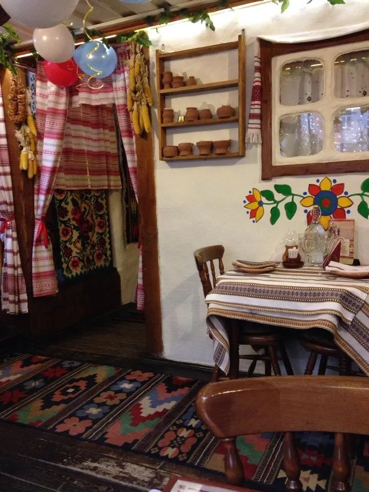 Тарас Бульба