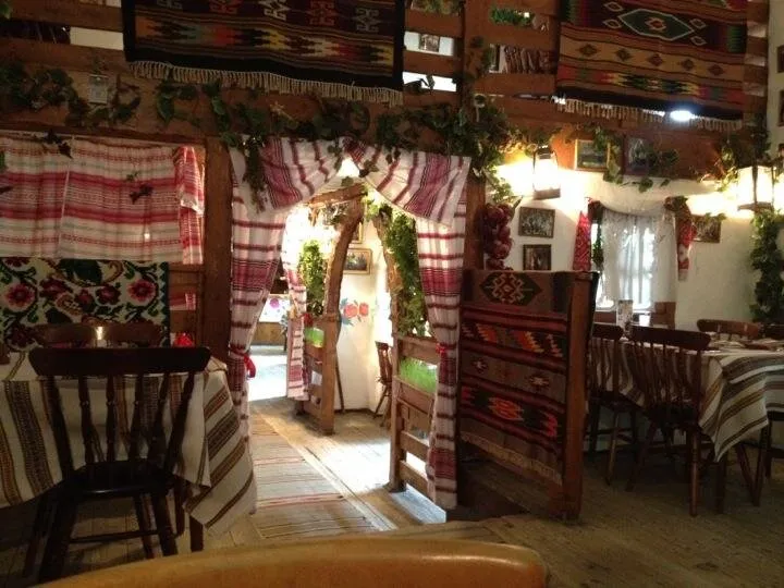 Тарас Бульба