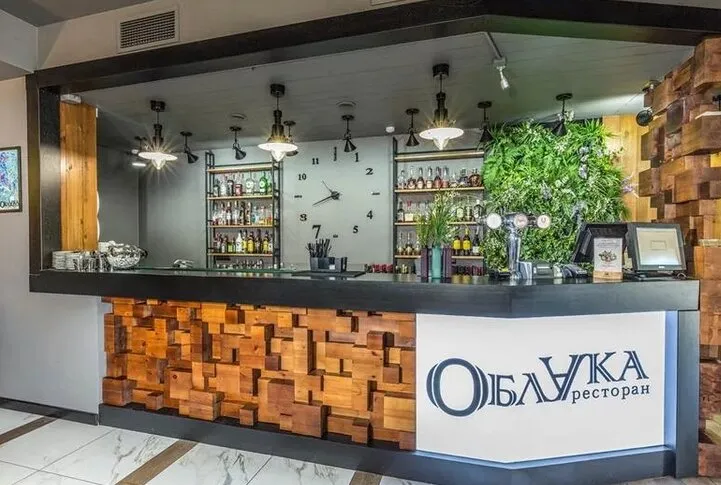 Облака