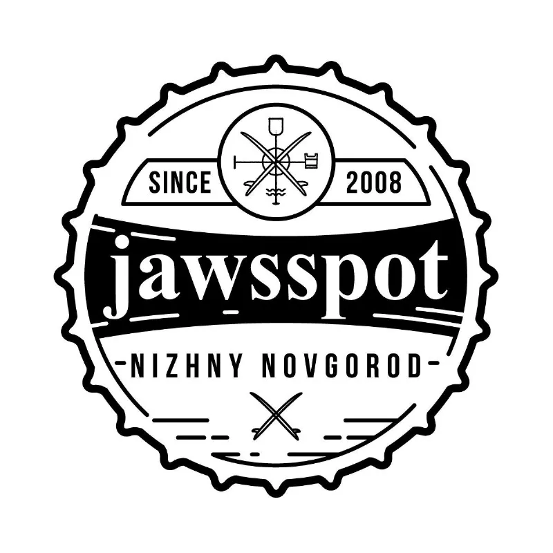 Jawsspot