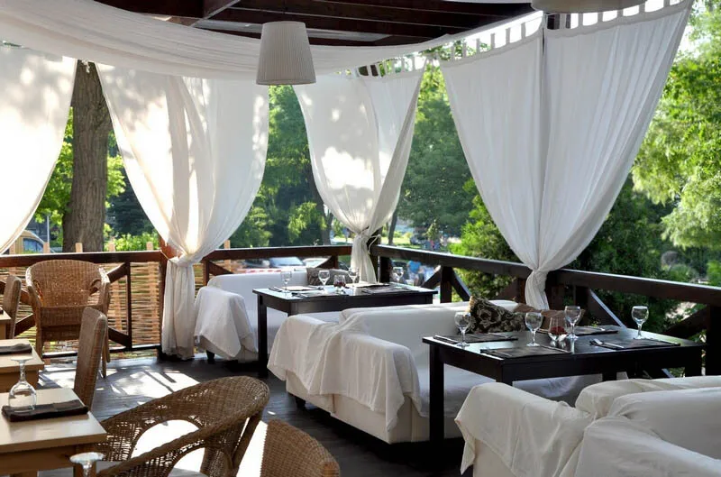 La Veranda