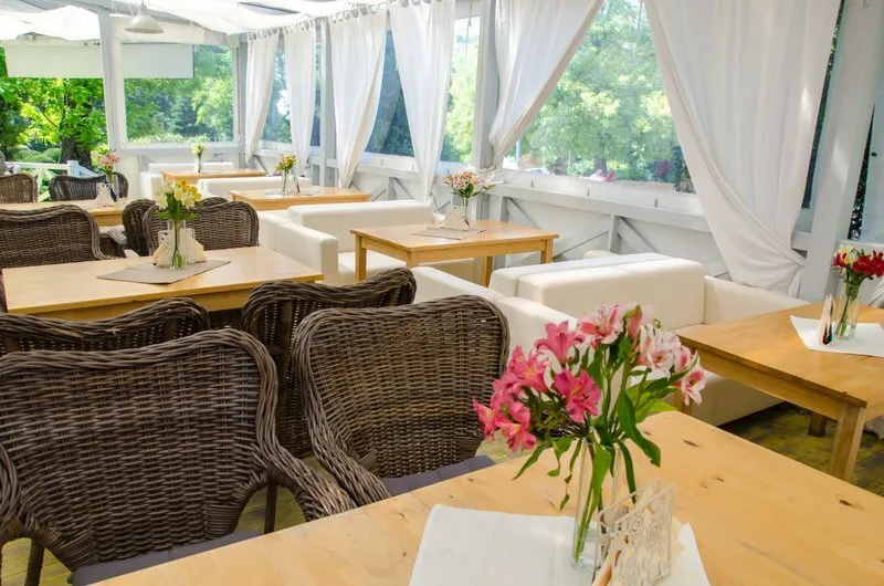 La Veranda