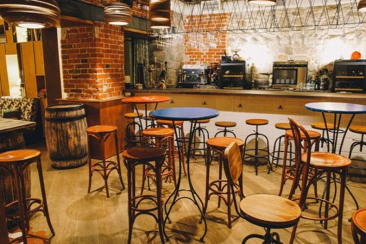 Ruby Wine Bar