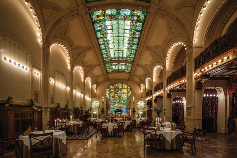 Europe / L'Europe