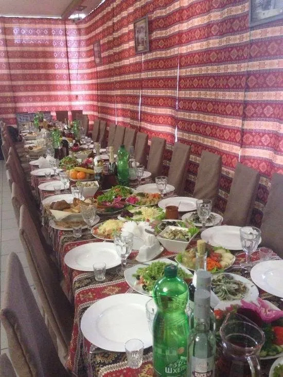 Кавказская пленница