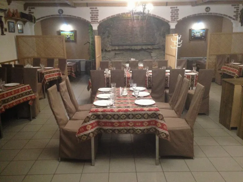 Kavkazskaya plennitsa