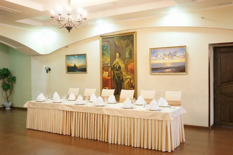 Петровский