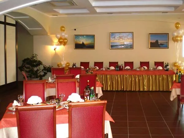 Петровский