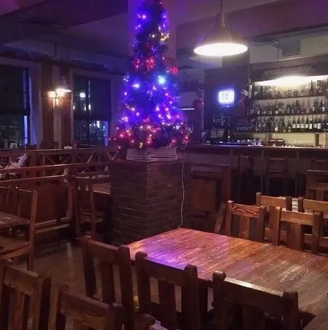 Невский