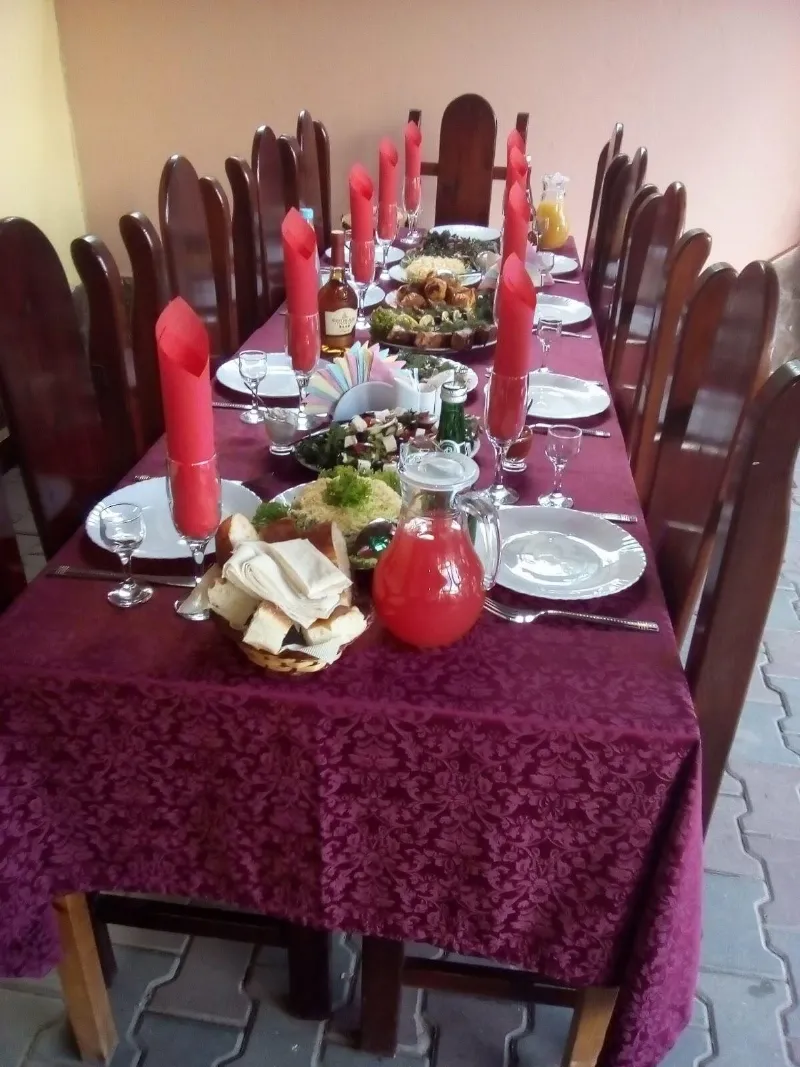 Казачок