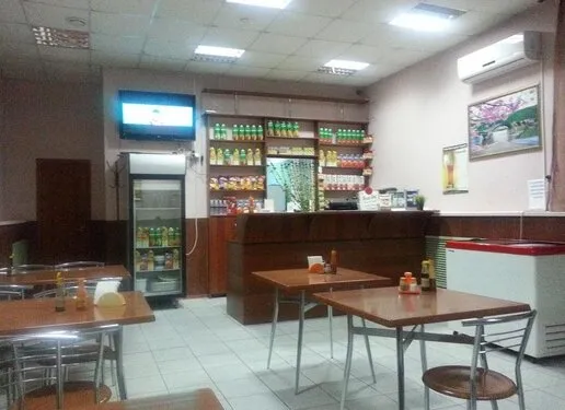Курумкан